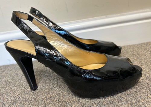 Russell bromley black - bromley, shoes