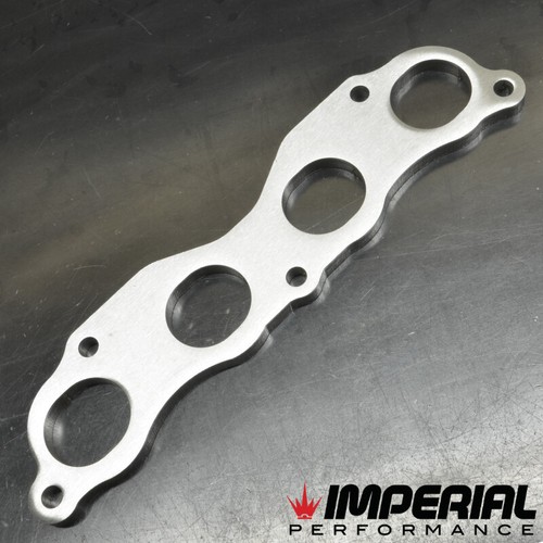 Honda k20 stainless exhaust - honda,