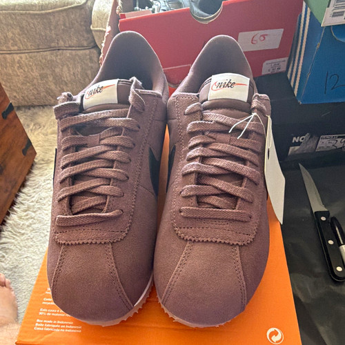 Nike cortez basic - cortez,