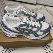 Uk 8.5 Asics Gel 1130 White