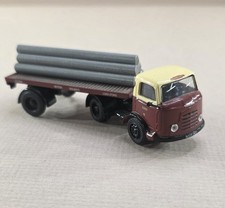 Base Toys British Trucks, 1/76