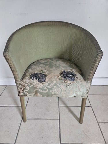 Vintage green lloyd - green,