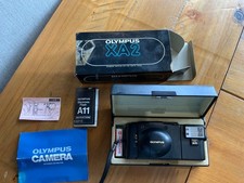 Olympus XA2 35mm Film Camera