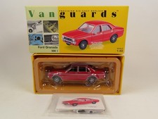 Vanguards VA52000 Flame Red
