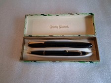Conway Stewart Fountain Pen No
