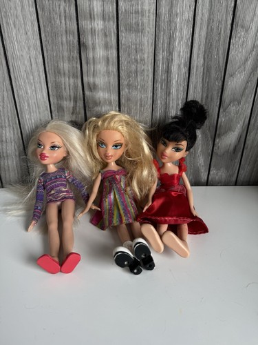 Bratz dolls figures - , toys