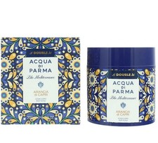 Acqua Di Parma Blu Mediterraneo Arancia Di Capri Body Scrub 200ml