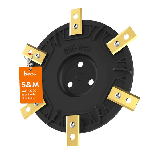 Beos blade disc - blade, for