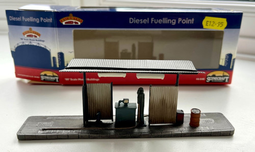 Bachmann scenecraft 040 - bachmann,