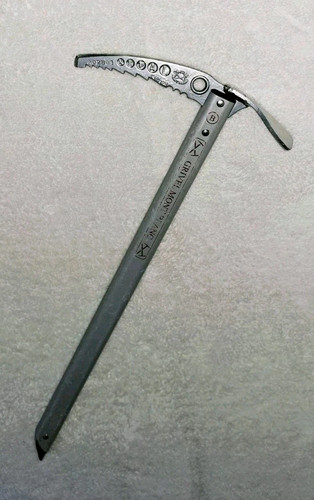 Lightweight grivel nepal ice - grivel,