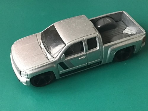 Hot wheels car - wheels, chevy