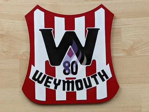 Weymouth wildcats 1980 - weymouth,