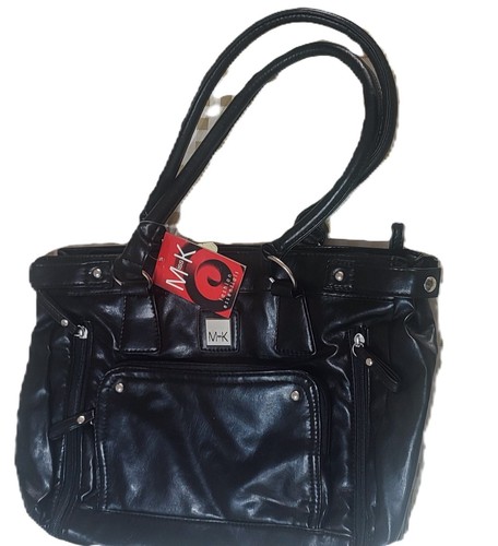 Miss black expandable fringe - k,