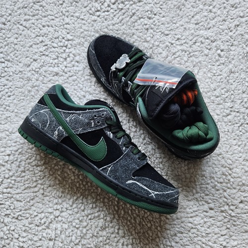 Size nike sb dunk - 9,
