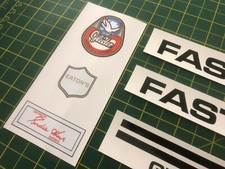 Eaton Glider (Raleigh Chopper)