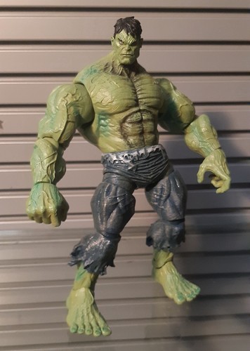 Hulk figure unleashed large - hulk,
