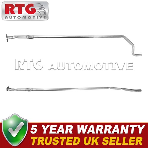 Centre exhaust pipe - exhaust, euro