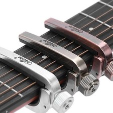 Guitar Capo Alloy Guitar