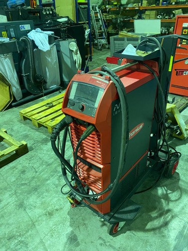 Fronius welder iwave - welder,