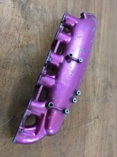 Factory inlet plenum bare - plenum, *bare*
