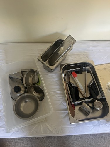 Kitchen and catering - kitchen,
