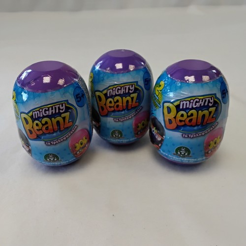 New sealed moose toys - new,