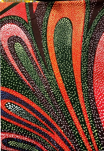 2yards african ankara good - african,