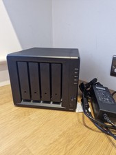 SYNOLOGY DS418 BAY NAS