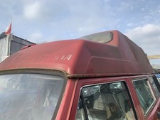 VW TRANSPORTER T25 T3 HIGH TOP