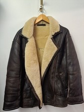 Vintage County Coats Real
