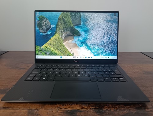 Dell xps 7390 - xps, 13