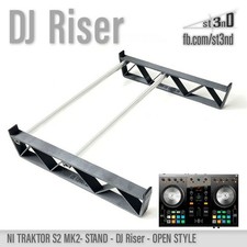 DJ RISER STAND for NI TRAKTOR