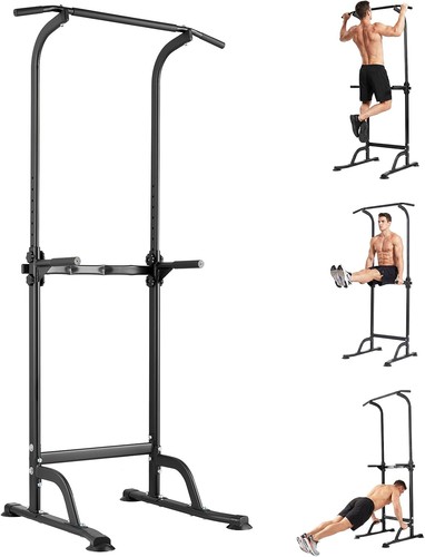 Power tower pull bar - tower,