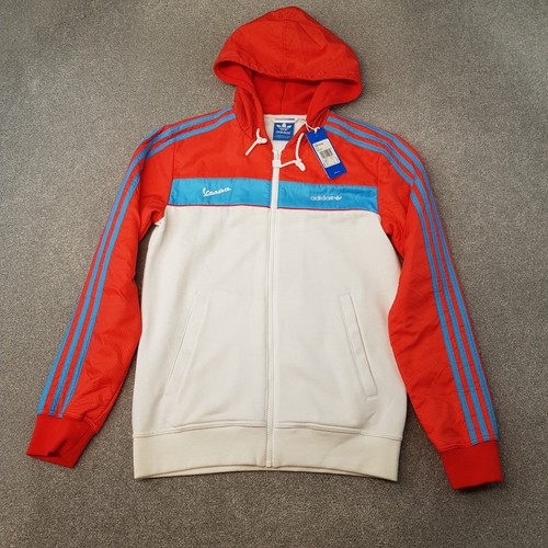 Adidas mens jacket small - mens,