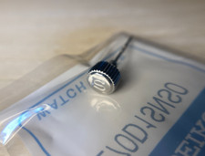 Seiko 1E70D1SNS0 Crown & Stem