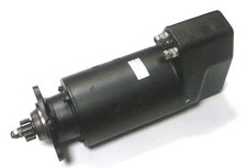 Reconditioned Lucas CAV