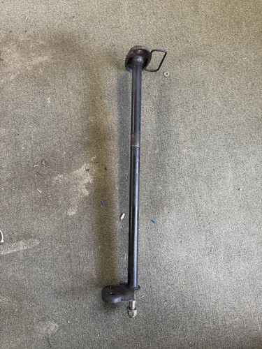 Apache 100cc quad rlx steering - rlx,