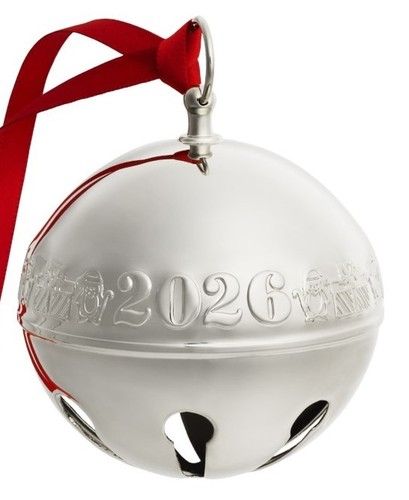 Wallace annual silver plate - wallace,