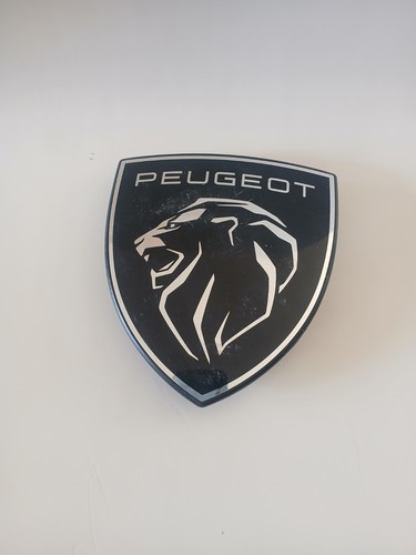 Genuine peugeot 208 - peugeot, mk2