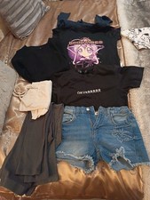 Next Girls Mixed Clothes
