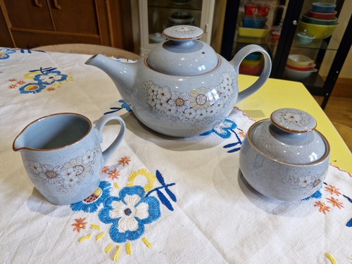 Denby reflections dinner - "reflections",