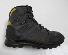 Lowa Men's Khumbu TC GTX Boots Brown Black Size 9 US M / 8 UK / 42 EU