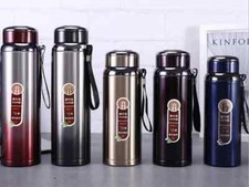 Thermal Flask Bottle Sport