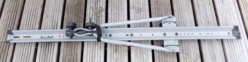 New pair mont - new, blanc