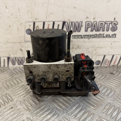 Abs pump modulator unit - &,