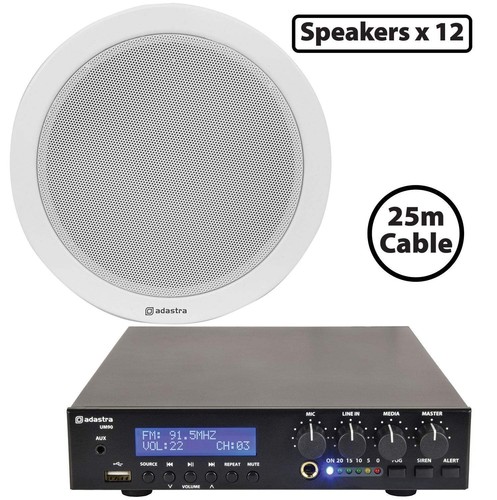 Adastra 6w ceiling - 12, x