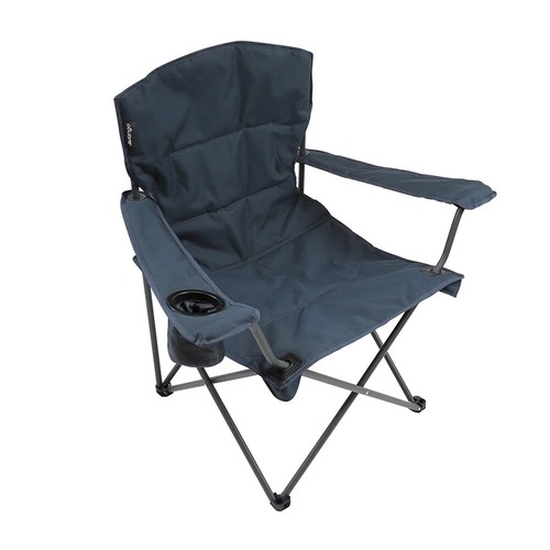 Vango malibu std grey - malibu,