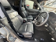 Subaru Impreza 02-07 Leather