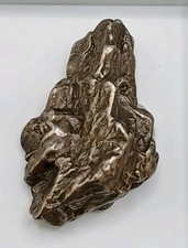 Campo del Cielo Meteorite