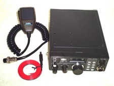 Yaesu FT290R VHF 2m All Mode
